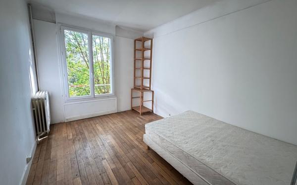 Maison à vendre    4 pièces •  Champigny-sur-Marne