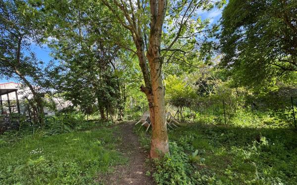 Maison à vendre    4 pièces •  Champigny-sur-Marne