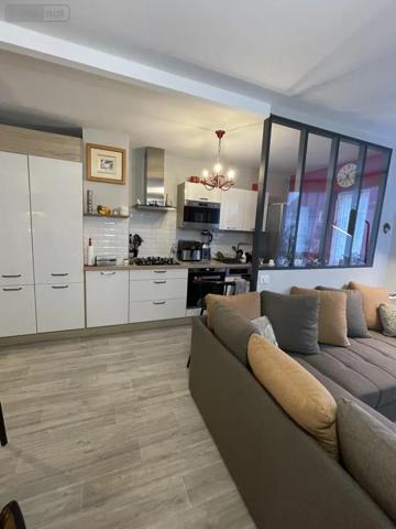 Achat - Appartement Le Mans 72000 4 pièces 66 m 2 1190 m 2