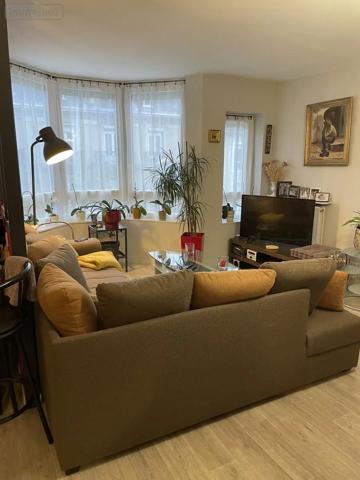 Achat - Appartement Le Mans 72000 4 pièces 66 m 2 1190 m 2