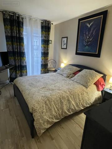 Achat - Appartement Le Mans 72000 4 pièces 66 m 2 1190 m 2
