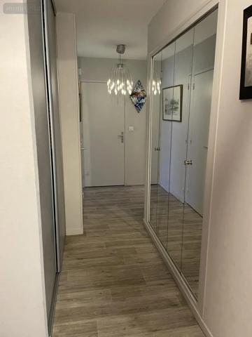 Achat - Appartement Le Mans 72000 4 pièces 66 m 2 1190 m 2