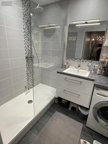 Achat - Appartement Le Mans 72000 4 pièces 66 m 2 1190 m 2