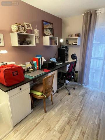 Achat - Appartement Le Mans 72000 4 pièces 66 m 2 1190 m 2