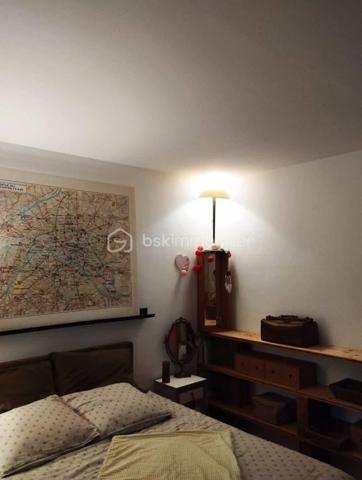 Appartement de 55,21 m²