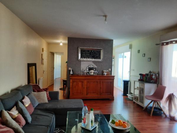 Appartement LAVAL