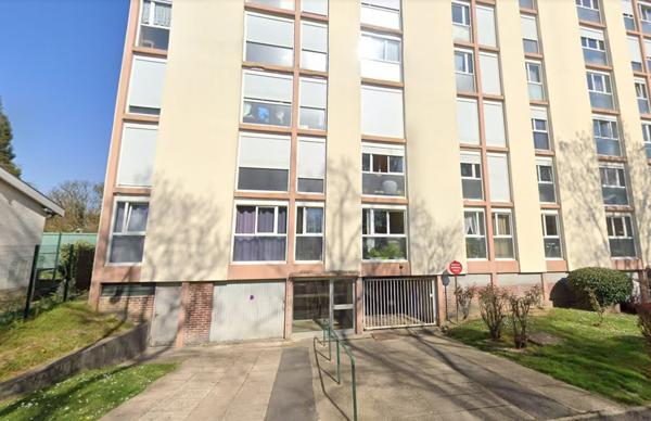 Annexes stationnement