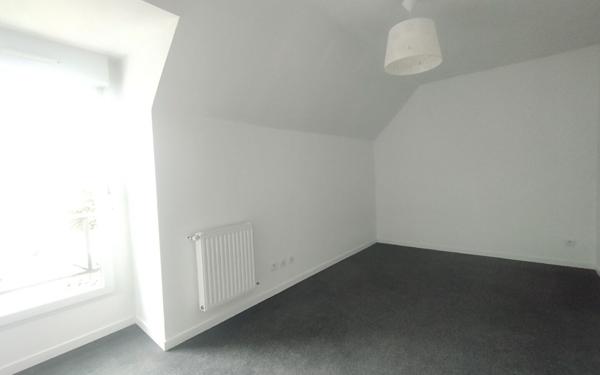 Maison à louer