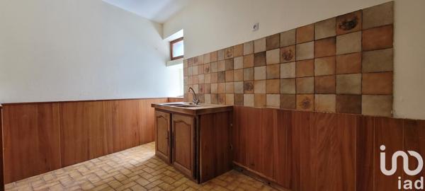 Maison à vendre 4 pièces 135 m² Louin