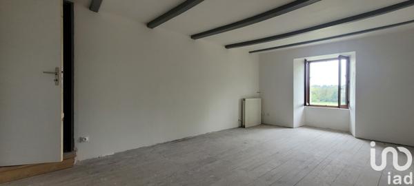 Maison à vendre 4 pièces 135 m² Louin