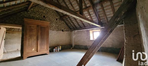 Maison à vendre 4 pièces 135 m² Louin