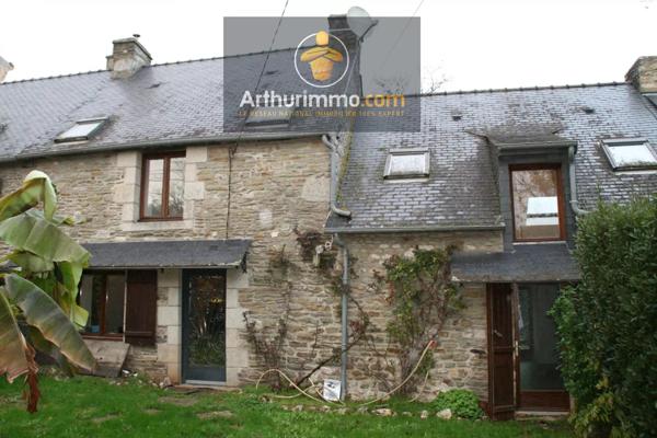 Location Maison 5 pièces 108 m2 à Helléan