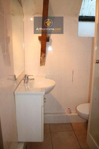 Location Maison 5 pièces 108 m2 à Helléan