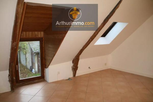 Location Maison 5 pièces 108 m2 à Helléan