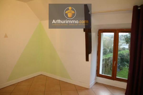 Location Maison 5 pièces 108 m2 à Helléan