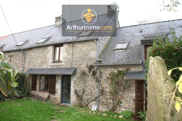 Location Maison 5 pièces 108 m2 à Helléan