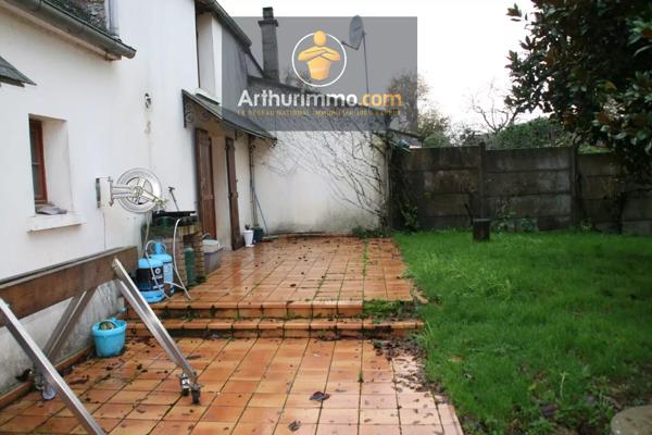 Location Maison 5 pièces 108 m2 à Helléan