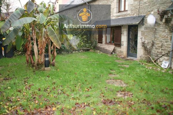 Location Maison 5 pièces 108 m2 à Helléan