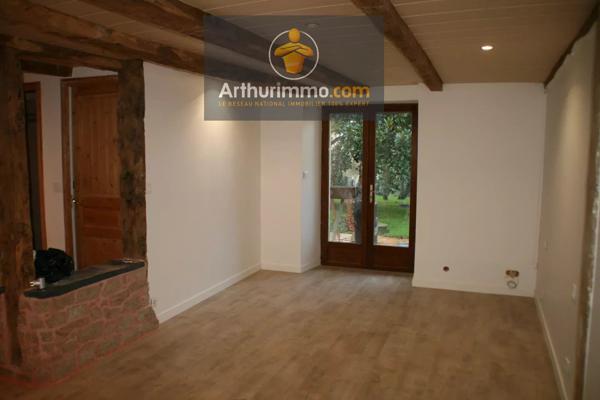 Location Maison 5 pièces 108 m2 à Helléan