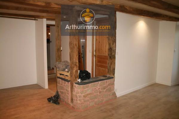 Location Maison 5 pièces 108 m2 à Helléan