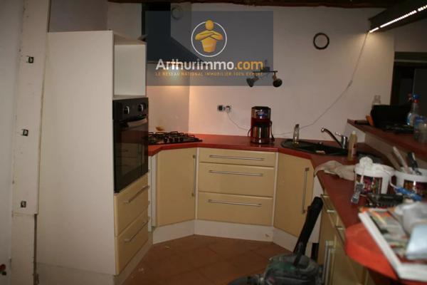 Location Maison 5 pièces 108 m2 à Helléan