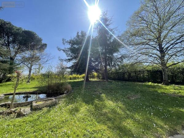 Maison à vendre à Montrevault-sur-Èvre dans le Maine-et-Loire (49110), ref : 49055-63