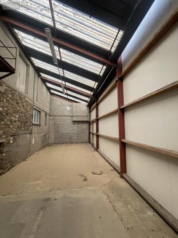 Maison à vendre à Montrevault-sur-Èvre dans le Maine-et-Loire (49110), ref : 49055-63