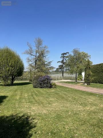 Maison à vendre à Montrevault-sur-Èvre dans le Maine-et-Loire (49110), ref : 49055-63