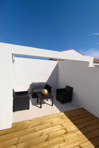 Jolie maison récente à vendre sur Rivesaltes avec piscine et terrasse sur un terrain de 289 m2