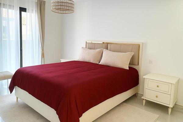 Jolie maison récente à vendre sur Rivesaltes avec piscine et terrasse sur un terrain de 289 m2