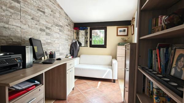 Maison 3 pièces calme Toulon