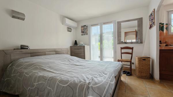 Maison 3 pièces calme Toulon