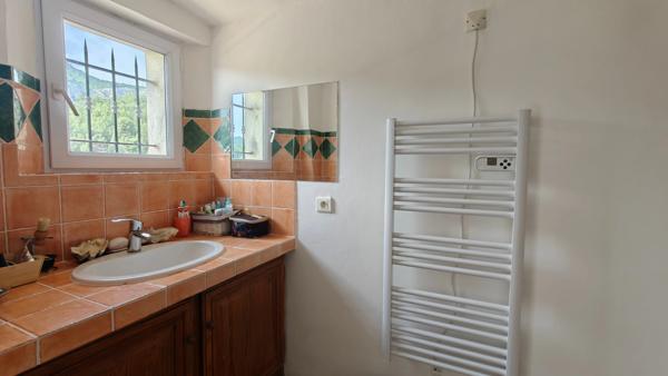 Maison 3 pièces calme Toulon