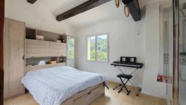 Maison 3 pièces calme Toulon