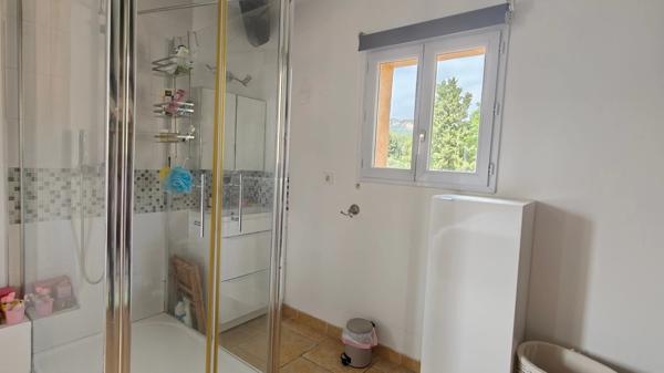 Maison 3 pièces calme Toulon