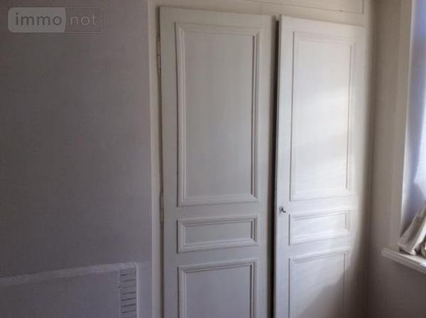Appartement à louer à Lille dans le Nord (59800), ref : D038-L35   
Centre