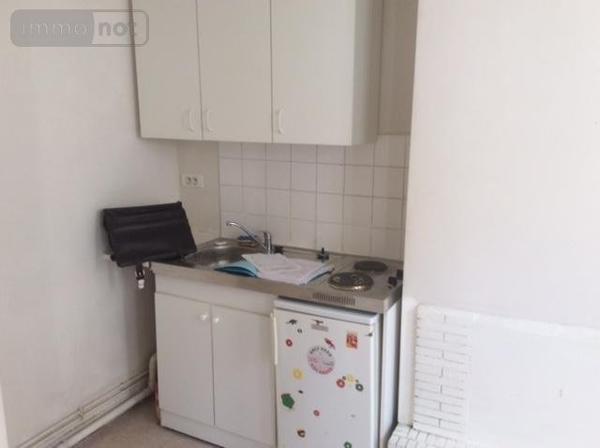 Appartement à louer à Lille dans le Nord (59800), ref : D038-L35   
Centre