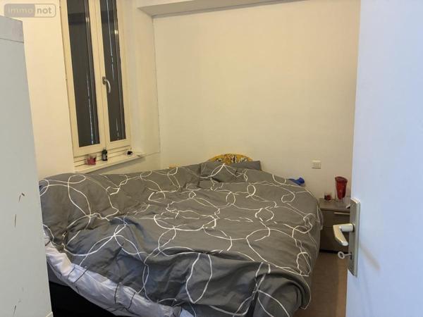 Appartement à louer à Lille dans le Nord (59800), ref : D038-L35   
Centre