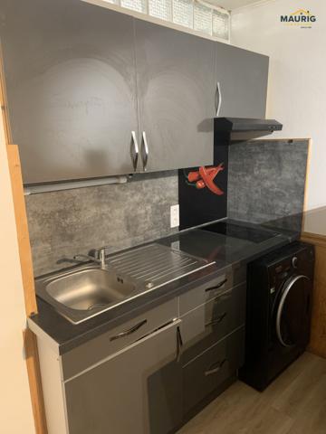 CENTRE-VILLE MARMANDE- RESIDENCE STUDIO
