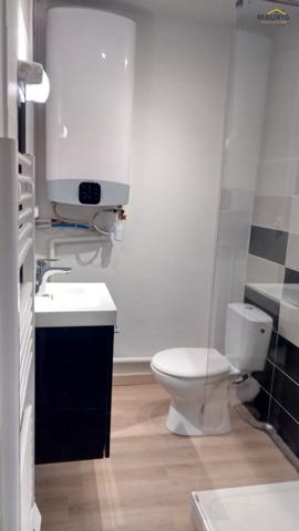 CENTRE-VILLE MARMANDE- RESIDENCE STUDIO