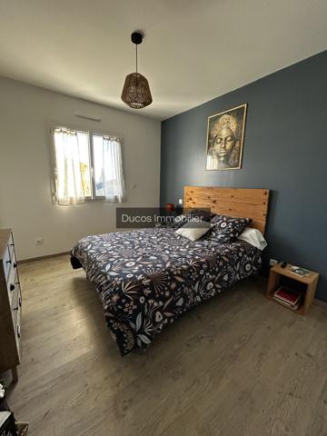 Maison récente de 120 m² à 1 H de Bordeaux - 6 mm de Marmande