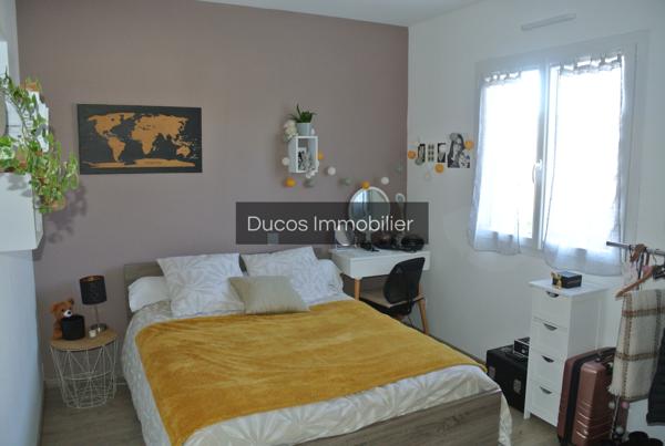Maison récente de 120 m² à 1 H de Bordeaux - 6 mm de Marmande