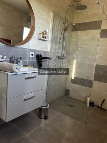 Maison récente de 120 m² à 1 H de Bordeaux - 6 mm de Marmande