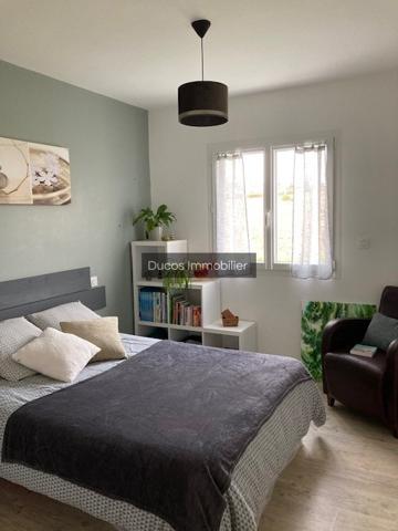 Maison récente de 120 m² à 1 H de Bordeaux - 6 mm de Marmande