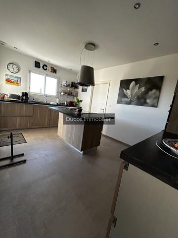 Maison récente de 120 m² à 1 H de Bordeaux - 6 mm de Marmande