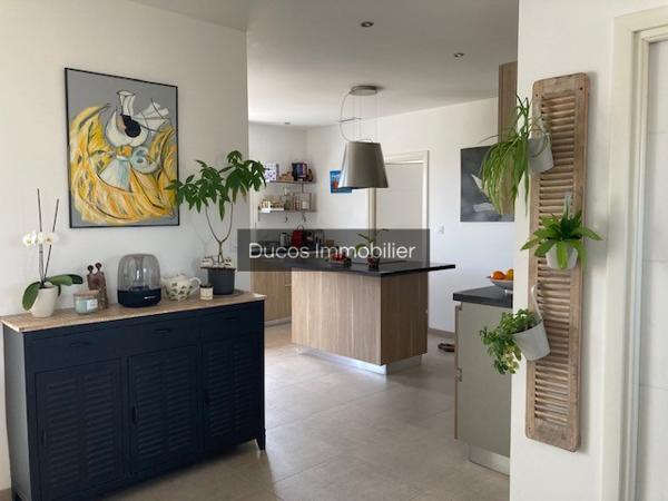 Maison récente de 120 m² à 1 H de Bordeaux - 6 mm de Marmande