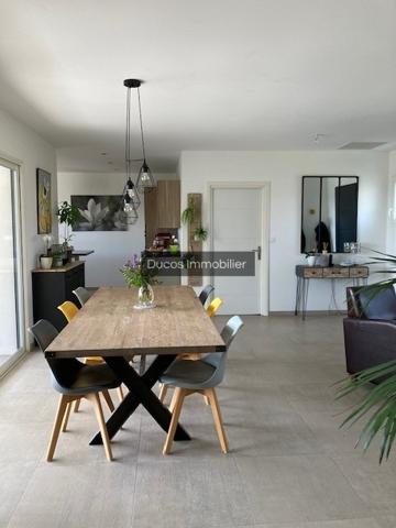 Maison récente de 120 m² à 1 H de Bordeaux - 6 mm de Marmande