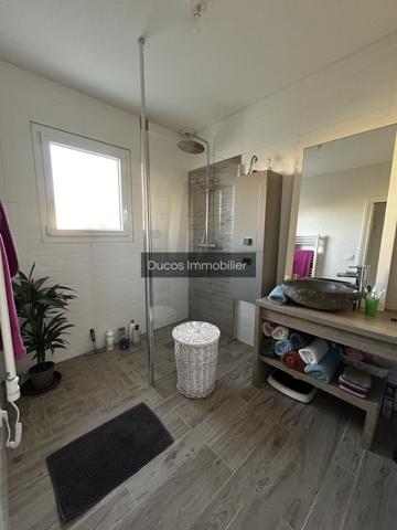 Maison récente de 120 m² à 1 H de Bordeaux - 6 mm de Marmande