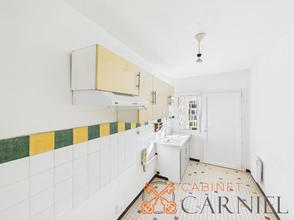 Appartement T3 à MARMANDE 47200 Détails des diagnostics énergétiques
