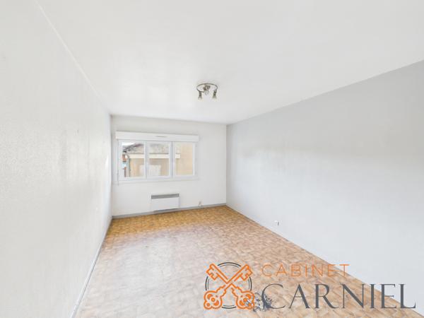 Appartement T3 à MARMANDE 47200 Détails des diagnostics énergétiques